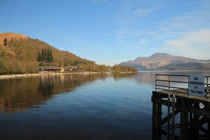 3-Day Guided Sightseeing Tour of Isle of Skye and Loch Ness image