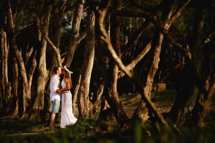 Private Rio de Janeiro Half-Day Tour with Private Photographer image