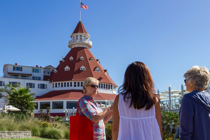 San Diego: Coronado History and Highlights image