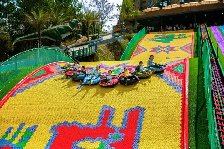 Da Lat Full-Day Tour 2025 image