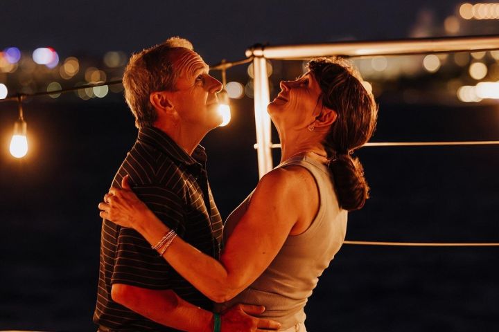 Aruba Sunset Celestial Cruise image