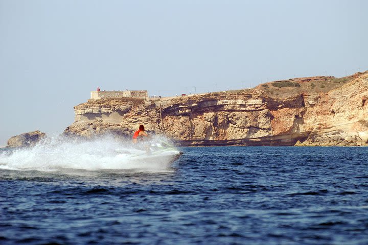 Jet Ski Rental image