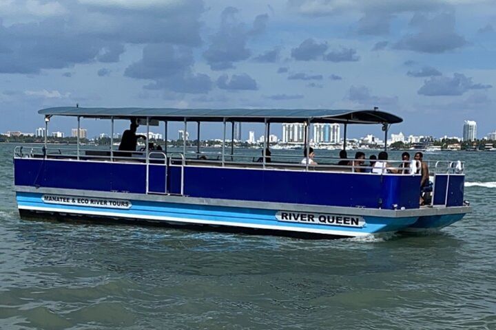 Party Boat up to 40 passengers! image