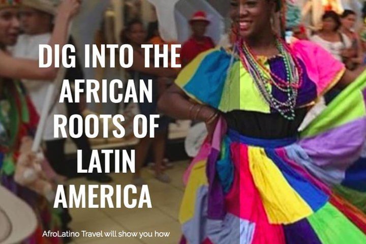 AfroLatino Travel - AfroPanama in Focus City Day Tour  image