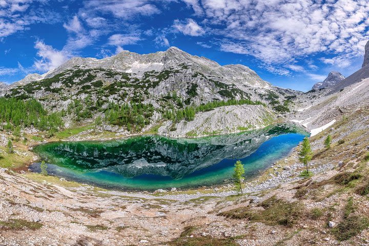 Seven Triglav Lakes Hike image