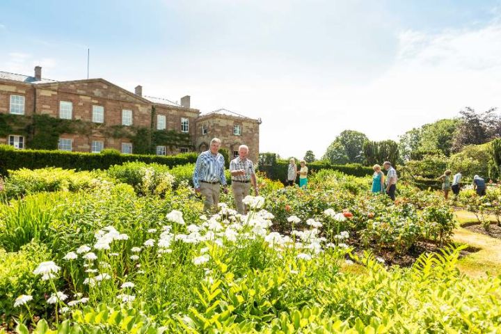 Royal Hillsborough Castle and Gardens image