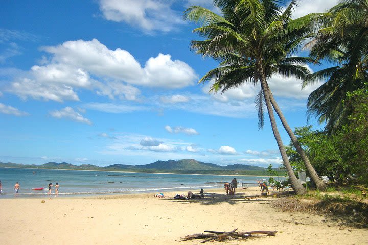 Round Trip Transfer: Liberia Airport To Tamarindo image