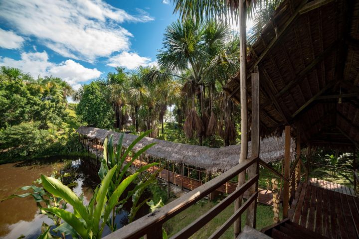 3-Day Amazon Adventure in Peru image