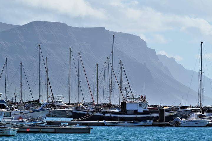 NEW Excursion THE THREE ISLANDS - Fuerteventura, Lanzarote, Graciosa image