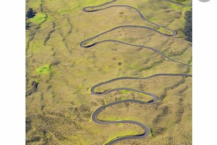 Haleakala Bike Tour, Maui's gravity assisted downhill adventure! image