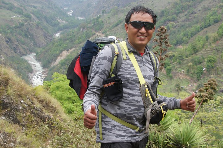 Annapurna Circuit Trek  image