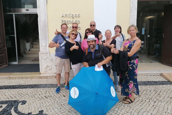 Lagos Walking Tour with Local Historian image