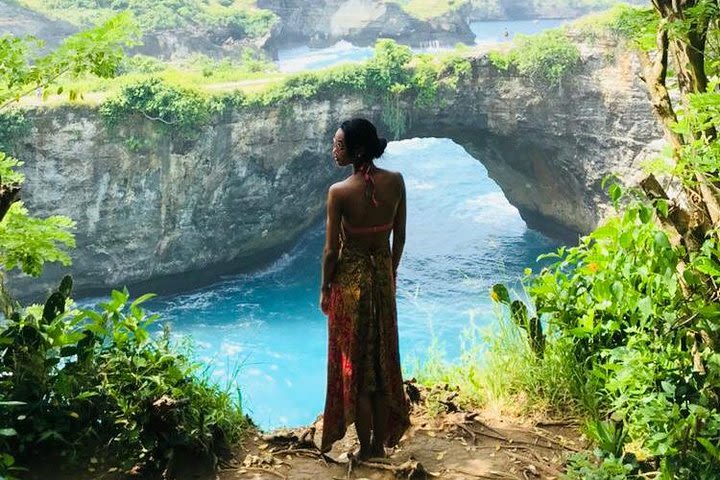 Best of Nusa Penida Tour : Private Full-Day Tour - Best Bali Tour Package image