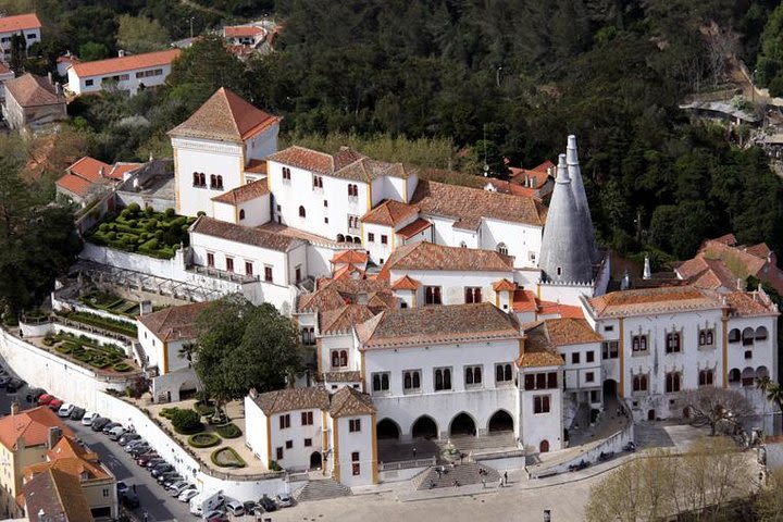 Best Your in Sintra image