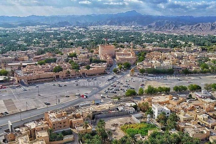 old Nizwa authentic walks  image