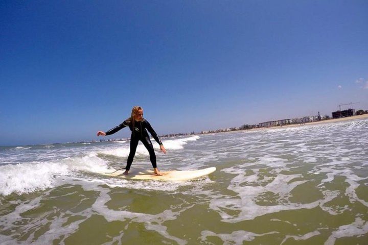 Surf Trip to Essaouira from Marrakesh image