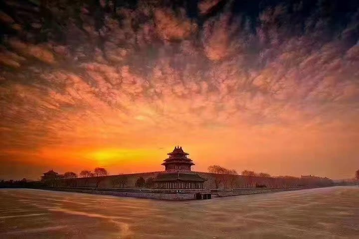 Private Tour-Beijing 3 Hours Customized Experience image