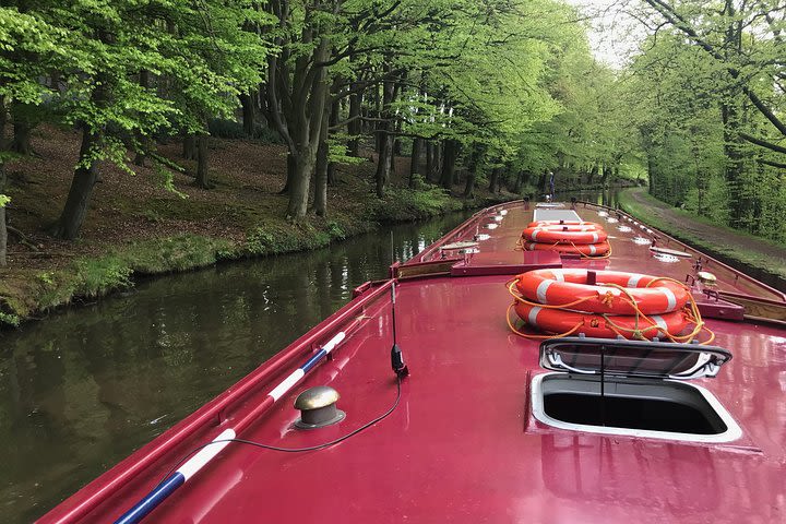 1-Hour Canal Tour image