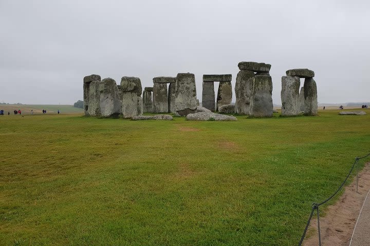 Stonehenge Tour image