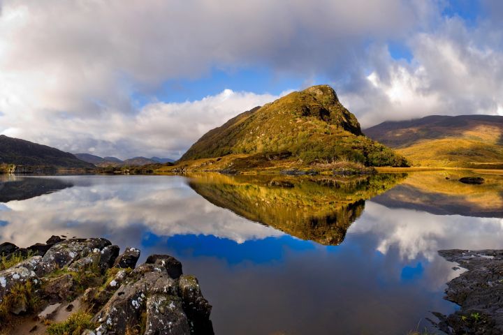 Ring of Kerry Day Tour from Killarney image
