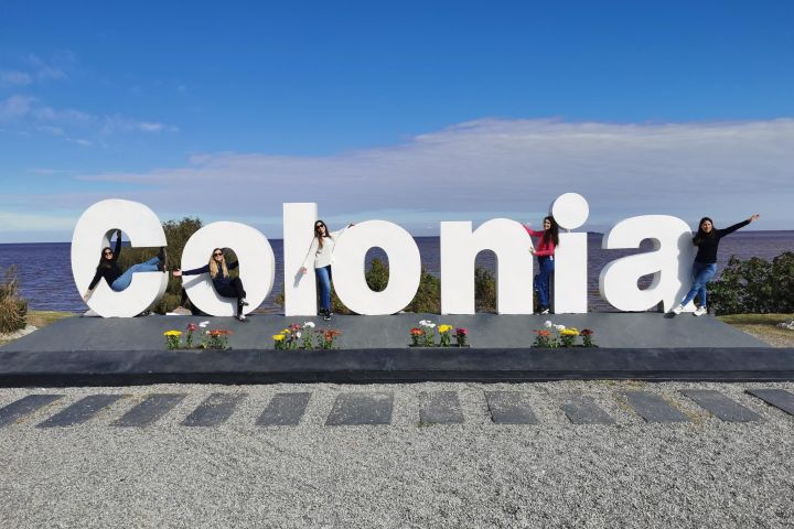 Colonia del Sacramento City Tour image