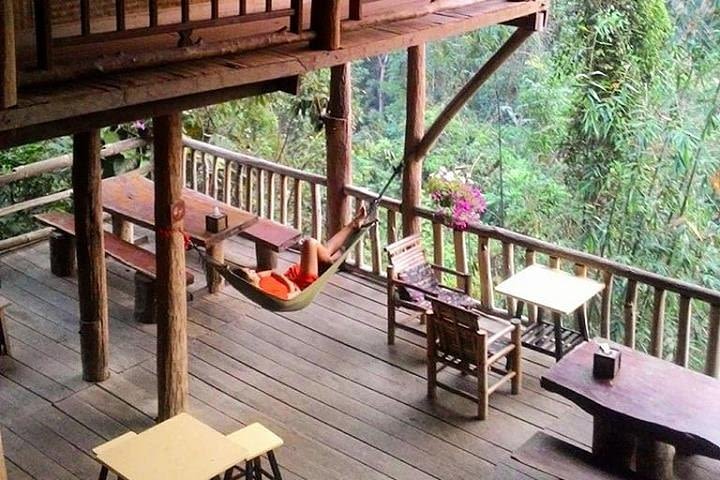 Overnight Private Tour to Chiang Dao from Chiang Mai image