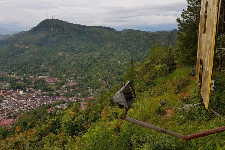 3 Days through the eyes of Minangkabau image