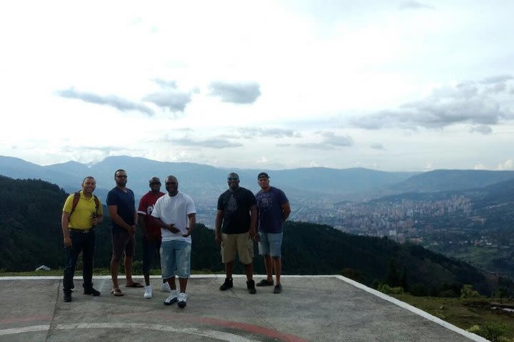 Full Day Private Medellin City Tour image