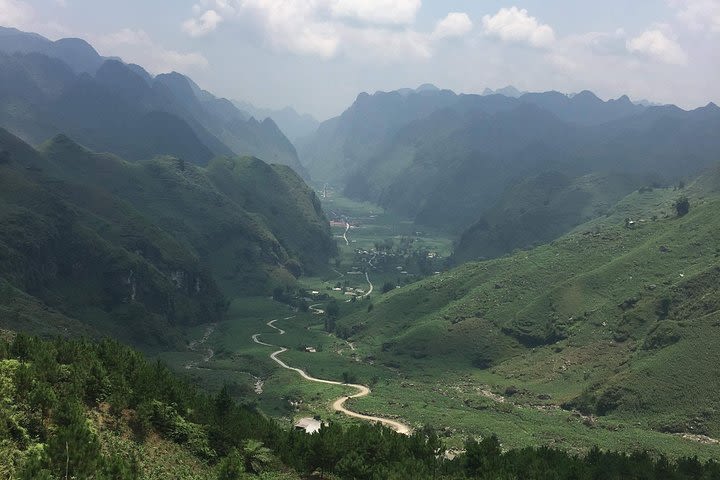 3 days tour explore the Ha Giang Loop image