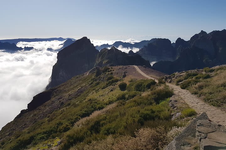 Private Tour East Madeira image