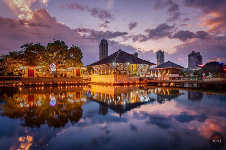 Day Colombo City Tour image