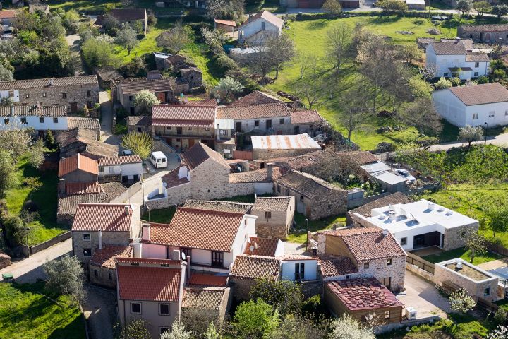Viagem a Pé pelas Aldeias do Xisto I autoguiado image