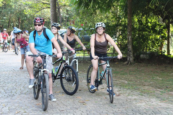 Muziris Heritage Bike Tour image