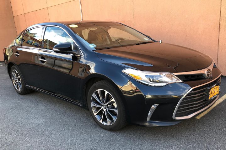 Myrtle Beach Airport Private Transfer image