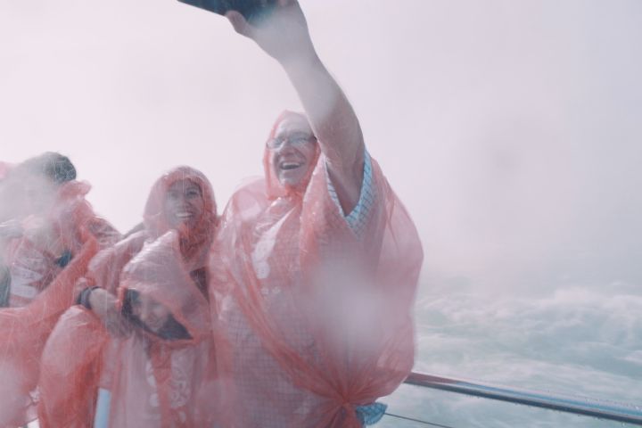 Best of Niagara Falls Canada Tour from Niagara Falls USA image