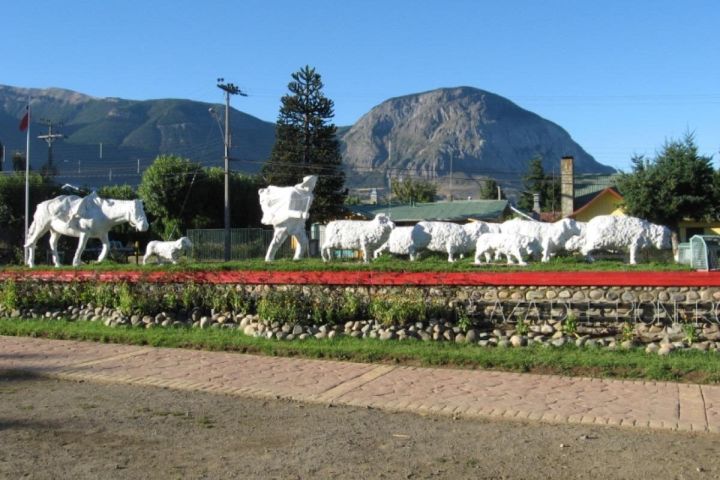 Coyhaique Private Half-Day Sightseeing Tour and Brewery Visit image