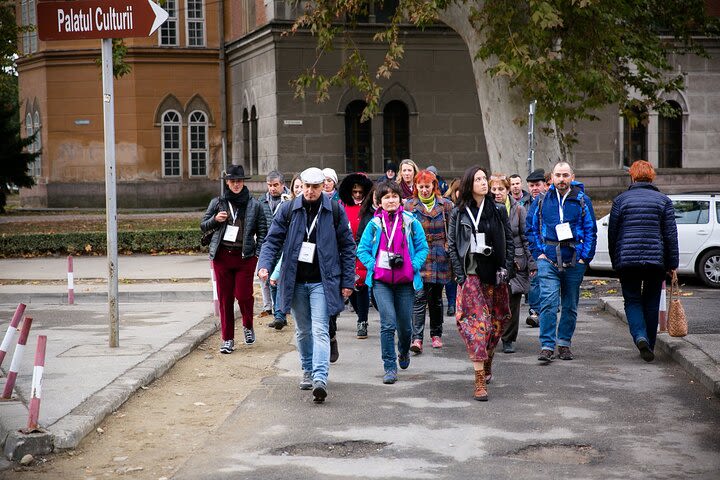 The Classic Tour of Timisoara image