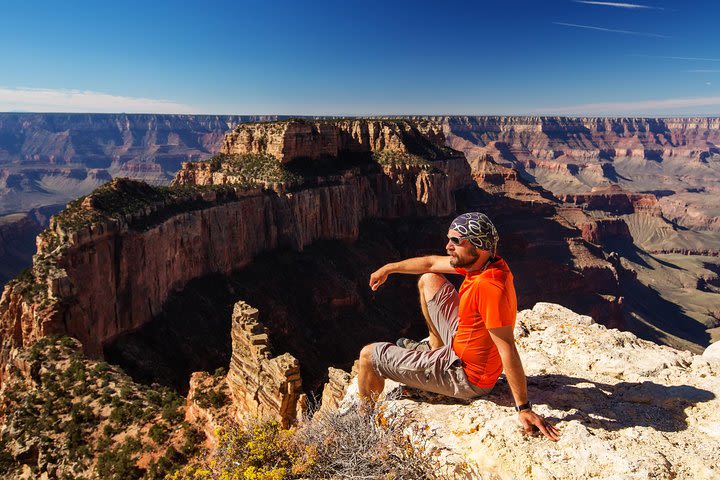 Grand Canyon National Park Bus Tour image