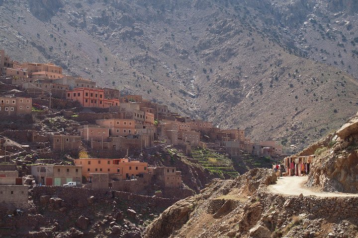 2-Day Mountain Biking Tour from Marrakech image