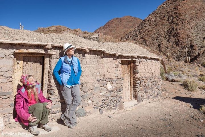 San Antonio de los Cobres Day Trip image