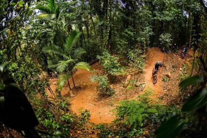 Mountain Bike Tour - Cairns image