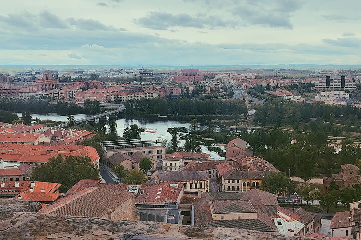 Salamanca Like a Local: Customized Private Tour image