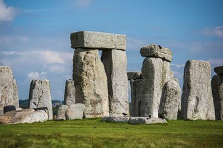 Stonehenge and Salisbury / Magna Carta Private Tour from Southampton image