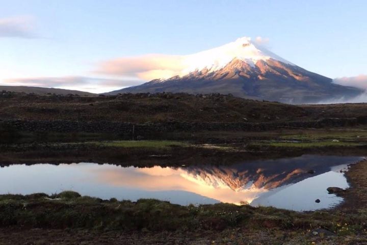 Ecuador Northern Highlights 4-Day Tour image