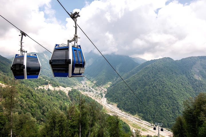 Gabala Group Tours (All inclusive) image