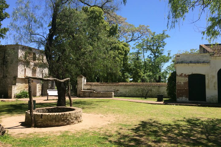 San Antonio de Areco and Lujan Day Trip from Buenos Aires image