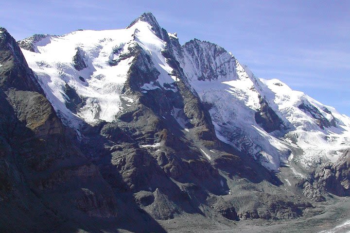 Private Grossglockner Tour image