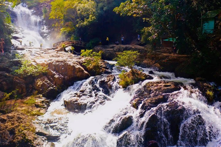 Dalat city Tour - Langbiang ( TTV03) image