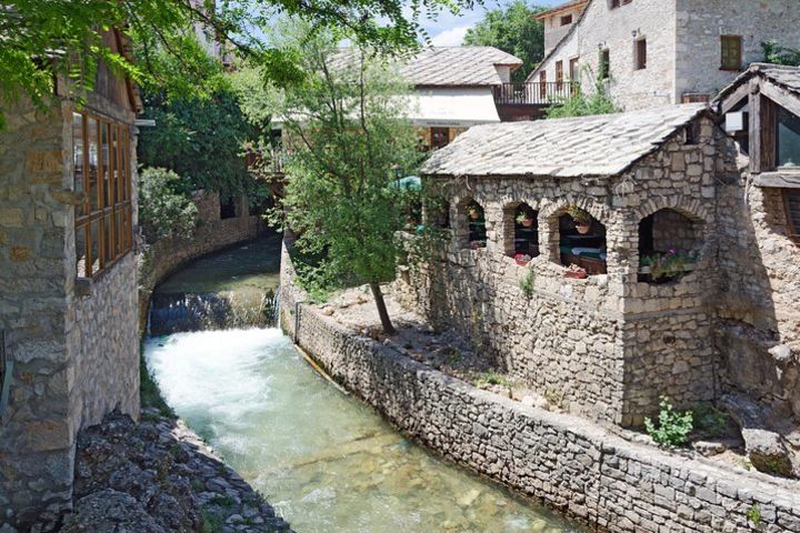 Mostar: the Old Bridge Story Day Trip from Dubrovnik image