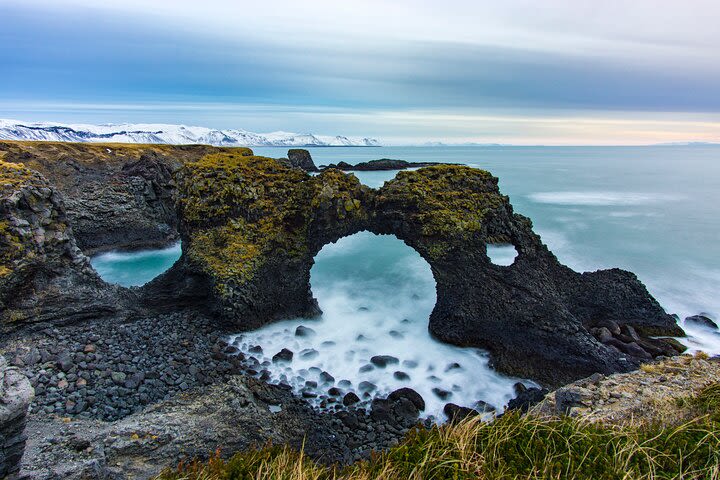 Private Spirit of Snæfellsnes Tour image